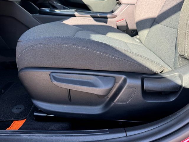 New 2025 Kia K4 LXS image 16