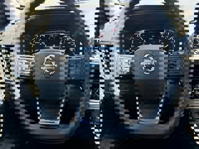 New 2026 Nissan Rogue S image 20