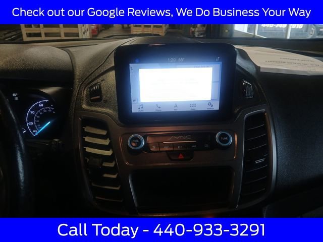 Certified 2020 Ford Transit Connect XLT image 36