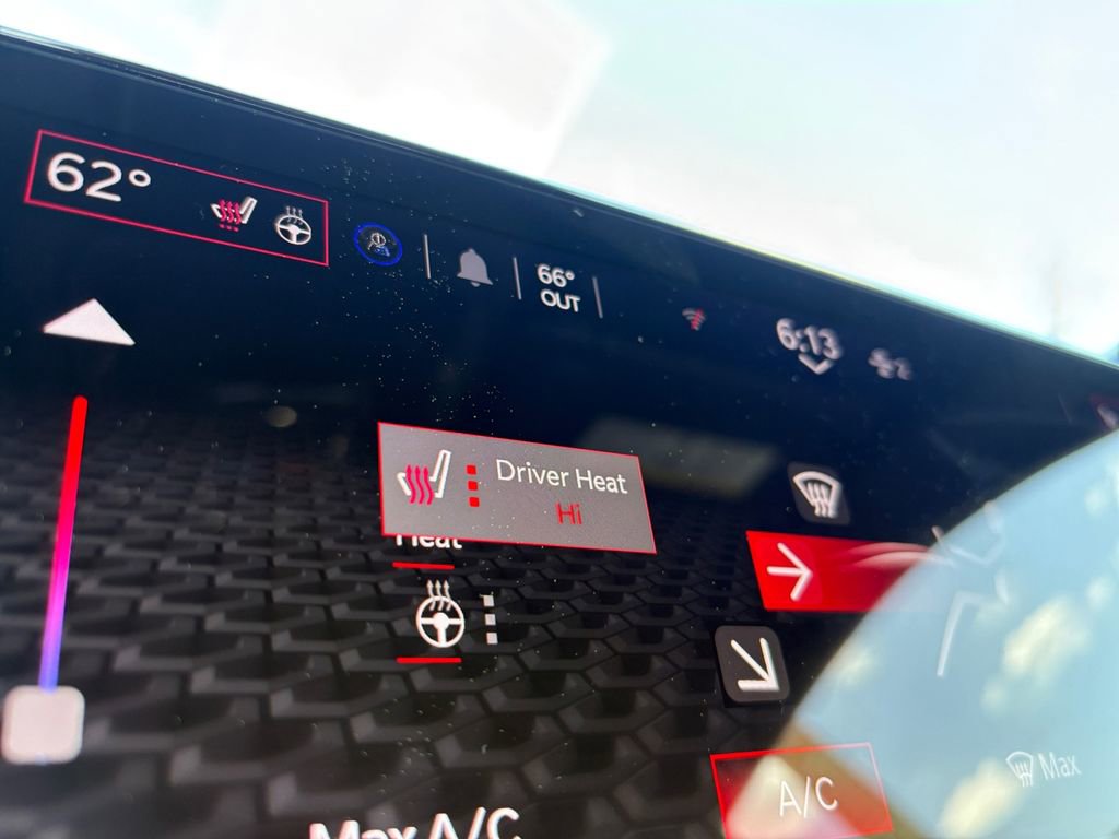 New 2026 Dodge Charger GT w/ Driver Convenience Group image 5