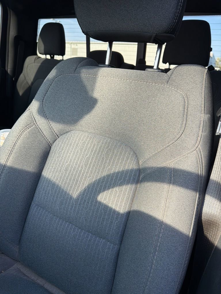 Used 2020 RAM 1500 Big Horn image 5