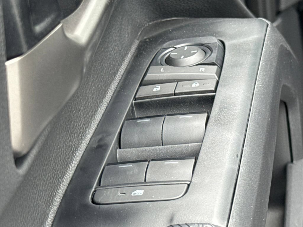 New 2026 Toyota Tacoma TRD Sport AWD/4WD image 19