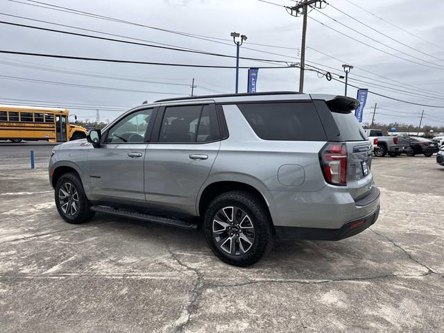 Used 2024 Chevrolet Tahoe Z71 image 15