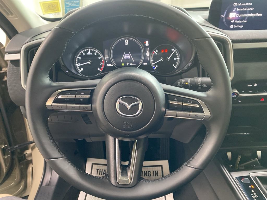 Certified 2026 MAZDA CX-50 Meridian Edition w/ Cargo Package image 22
