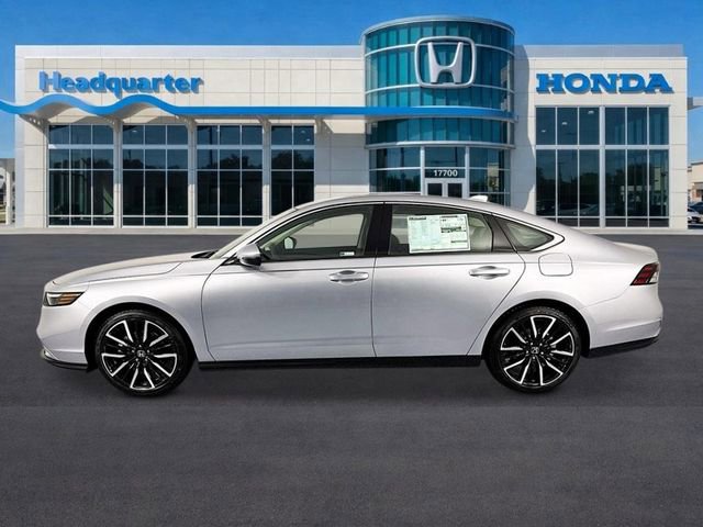 New 2026 Honda Accord Touring image 6