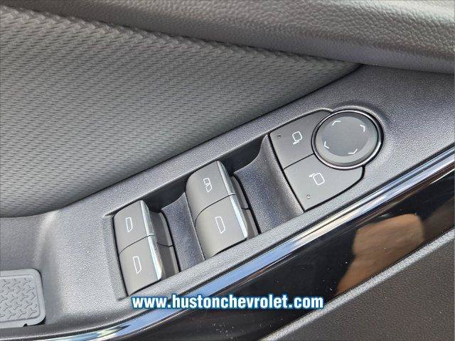 New 2027 Chevrolet Equinox RS FWD image 23