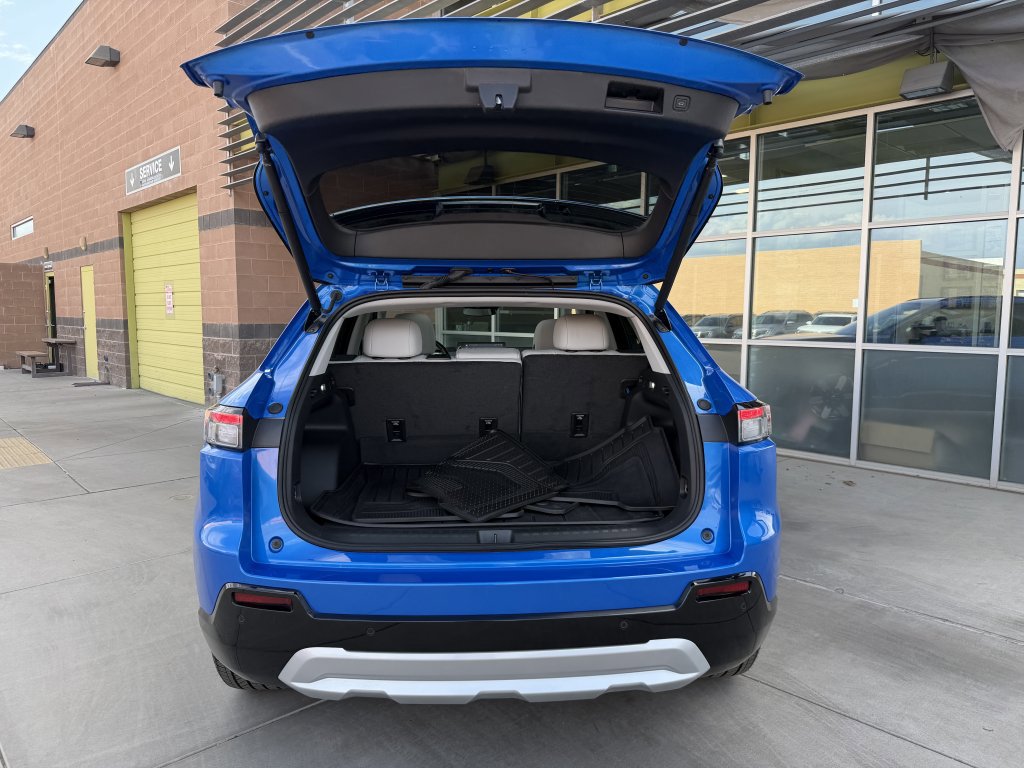 Used 2024 Honda Prologue Elite image 37