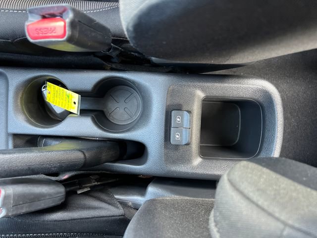 Used 2018 Nissan Kicks S w/ Exterior Package image 27