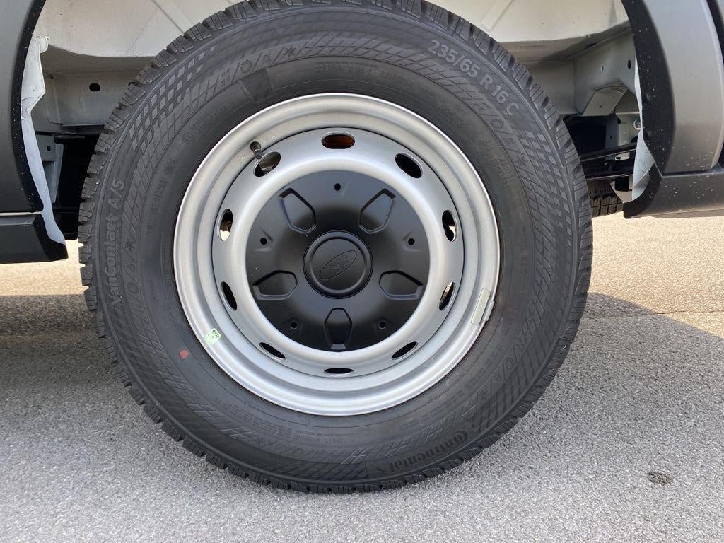 New 2025 Ford Transit 150 Low Roof RWD image 54