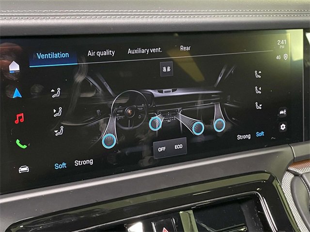 New 2026 Porsche Panamera 4 image 32