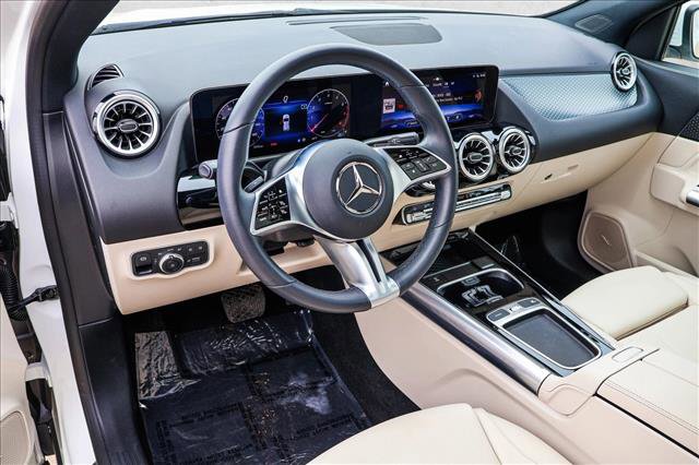 Used 2024 Mercedes-Benz GLA 250 4MATIC image 10