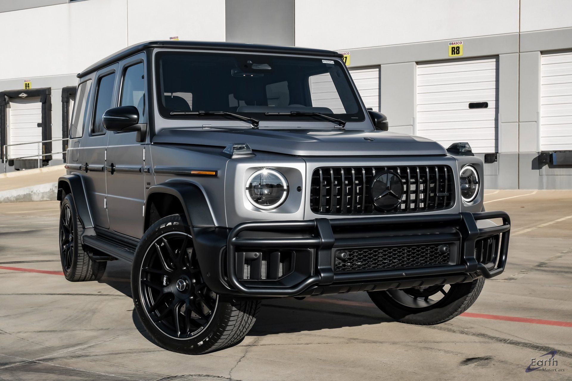 Used 2026 Mercedes-Benz G 63 AMG 4MATIC image 20