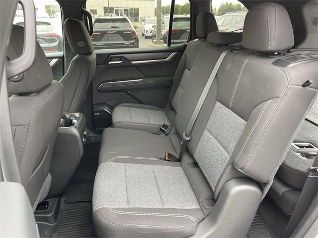 New 2025 GMC Acadia Elevation w/ LPO, Floor Liner Package image 22