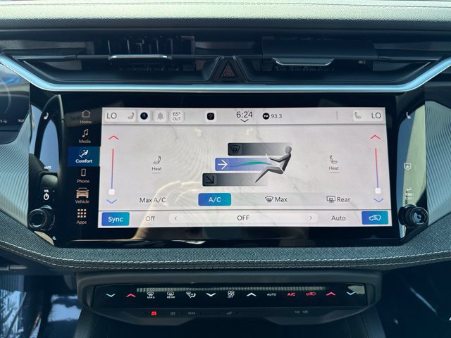 New 2026 Jeep Cherokee Laredo AWD/4WD image 13