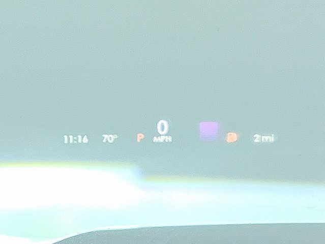 Used 2023 Lincoln Aviator Black Label w/ Dynamic Handling Package image 7