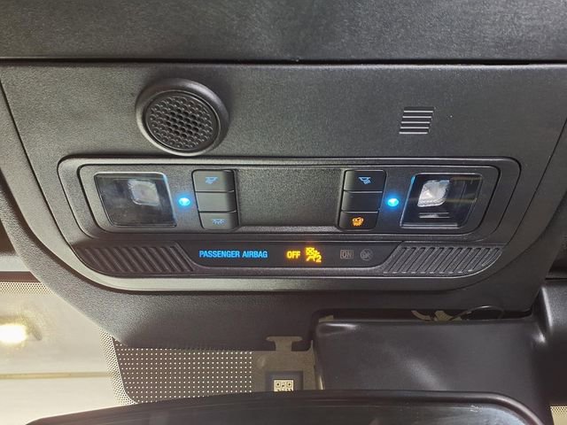 Certified 2025 Ford Bronco Big Bend image 17