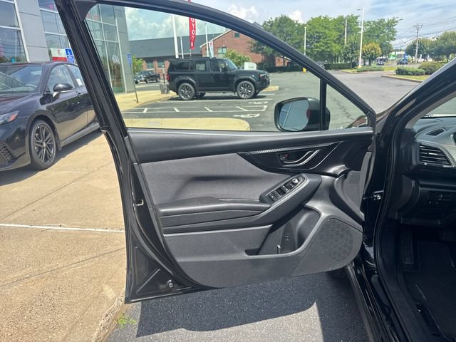 Used 2021 Subaru Crosstrek 2.0i Premium AWD/4WD image 12