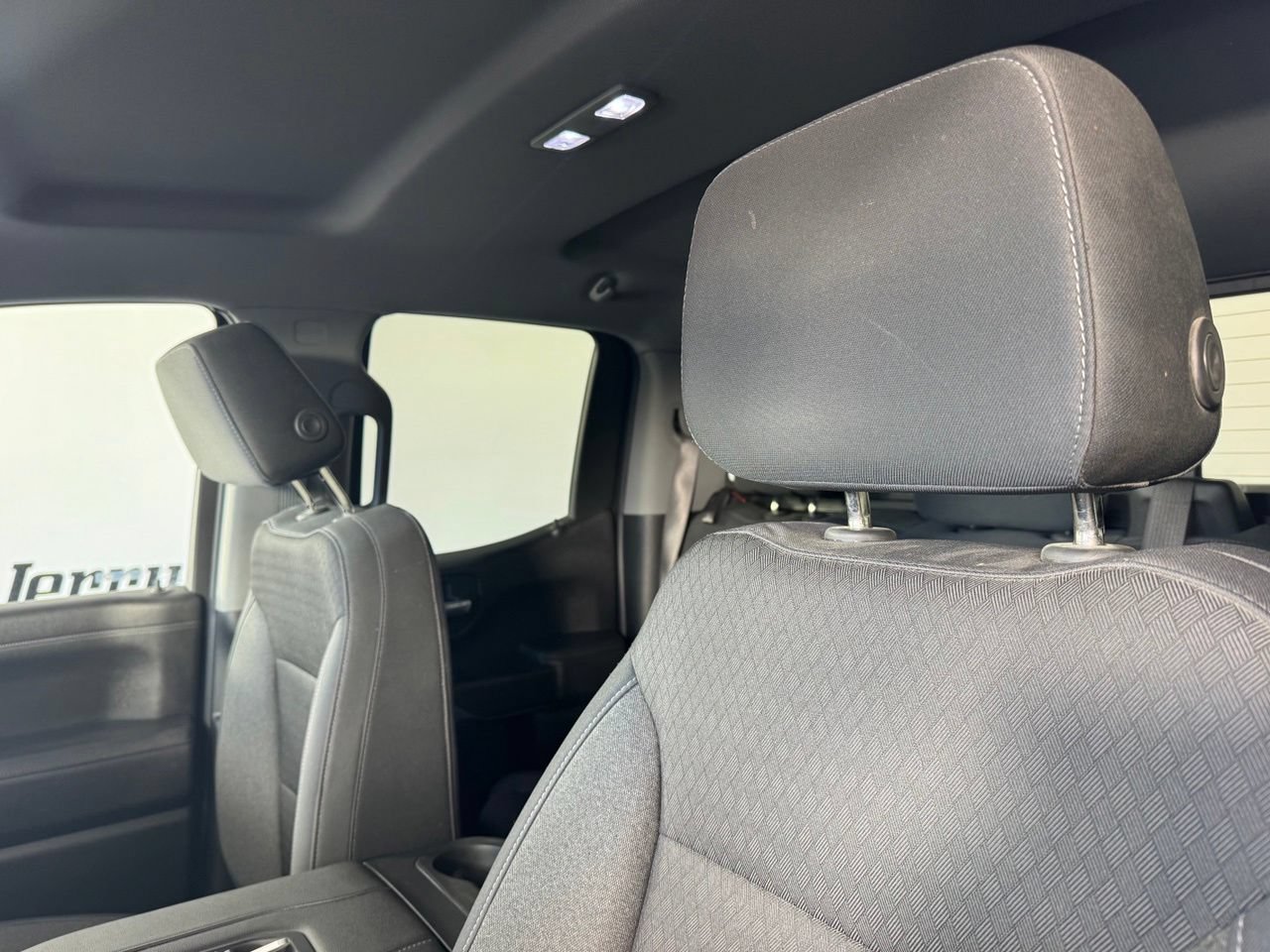 Used 2019 Chevrolet Silverado 1500 RST w/ All-Star Edition AWD/4WD image 10