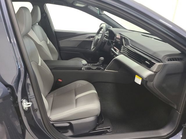 New 2026 Toyota Camry SE FWD image 13