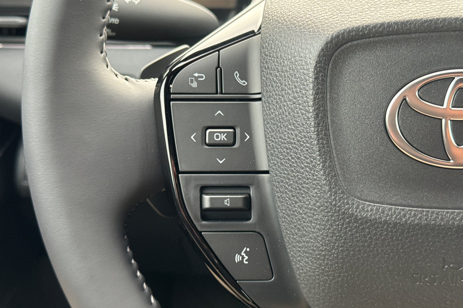 New 2026 Toyota C-HR AWD/4WD image 26