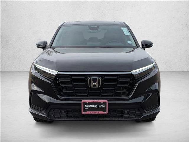 New 2026 Honda CR-V EX-L image 6