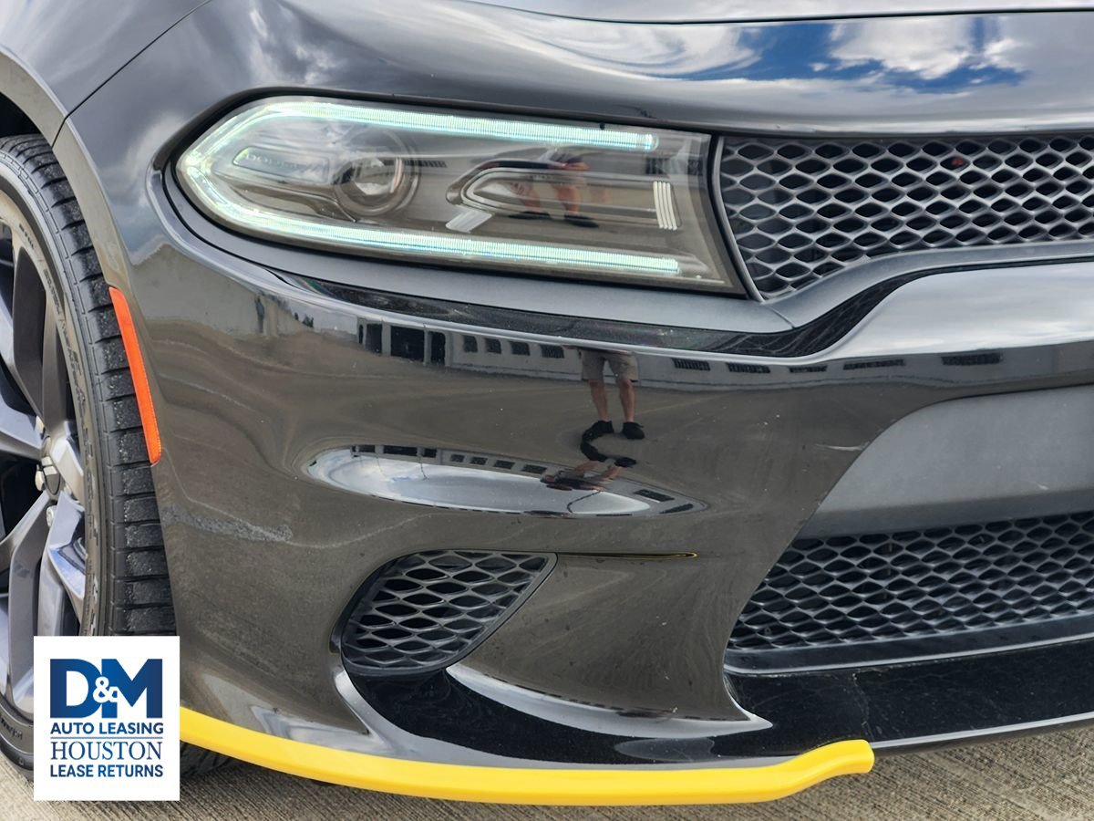 Used 2023 Dodge Charger GT w/ Blacktop Package image 9