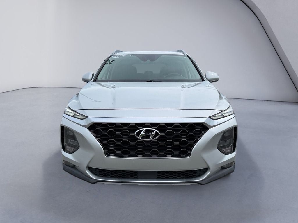 Used 2019 Hyundai Santa Fe SEL FWD image 8