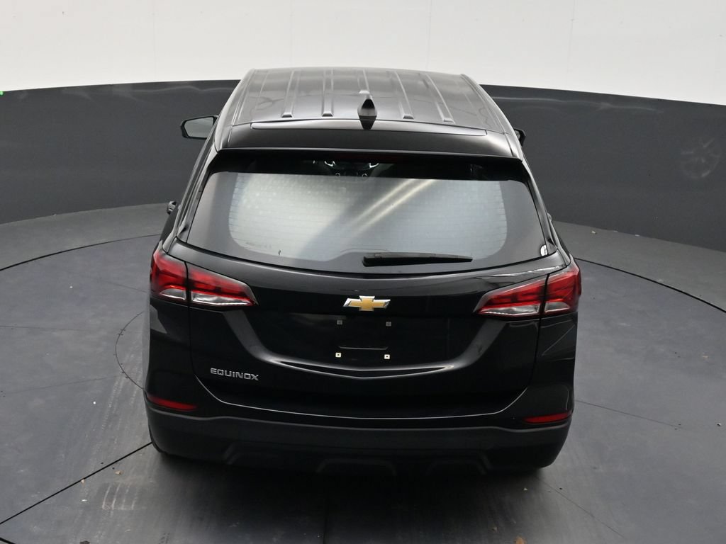 Used 2024 Chevrolet Equinox LS FWD image 15
