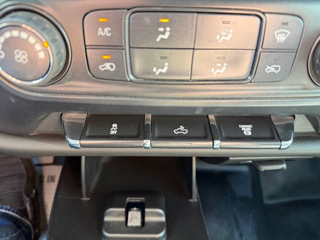 Used 2017 Chevrolet Silverado 3500 W/T AWD/4WD image 26