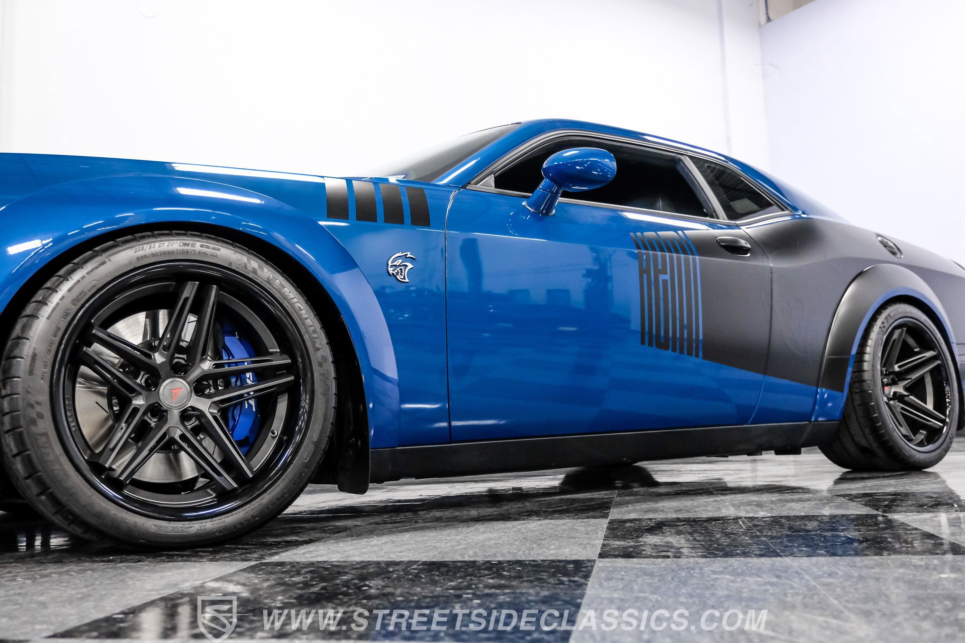 Used 2022 Dodge Challenger SRT Hellcat image 20