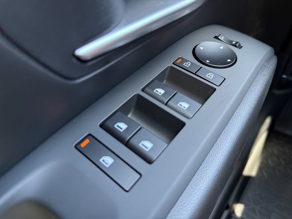 New 2026 Hyundai Santa Cruz SEL image 10