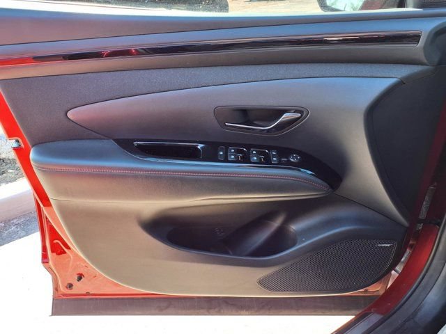 Used 2022 Hyundai Tucson N Line AWD/4WD image 20