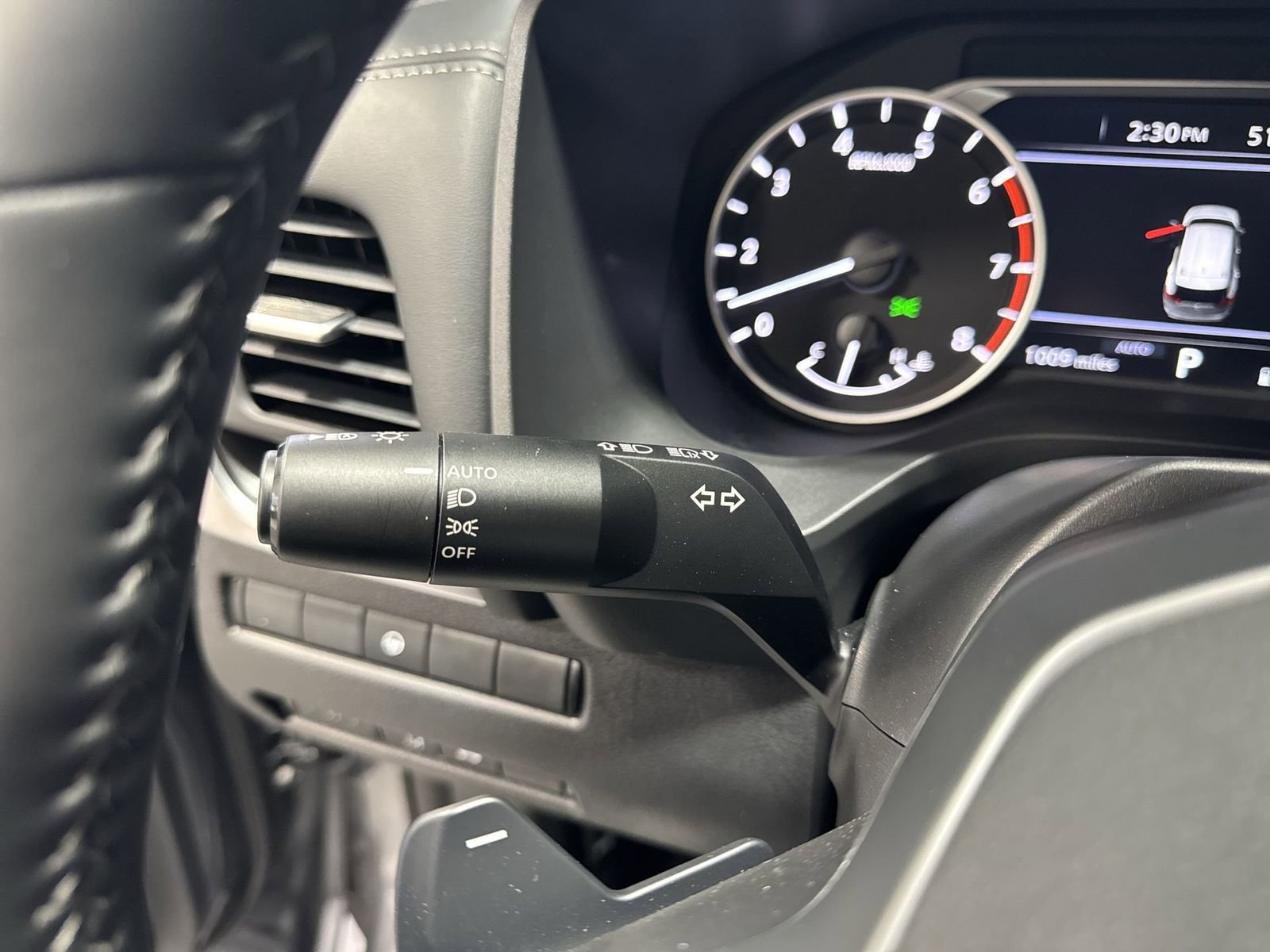 Certified 2026 Nissan Rogue SV w/ Cold Weather Package image 23