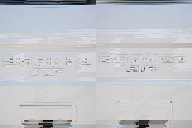 Used 2024 Ford Bronco Sport Big Bend image 16