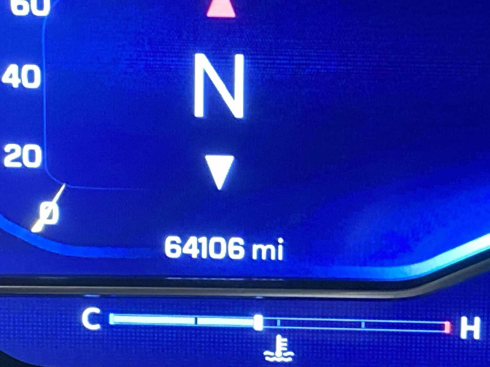 Used 2023 Chevrolet Tahoe High Country image 18