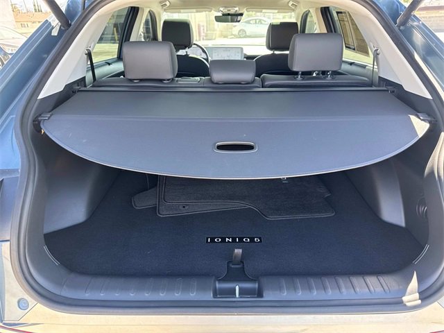 Used 2023 Hyundai Ioniq 5 Limited image 6