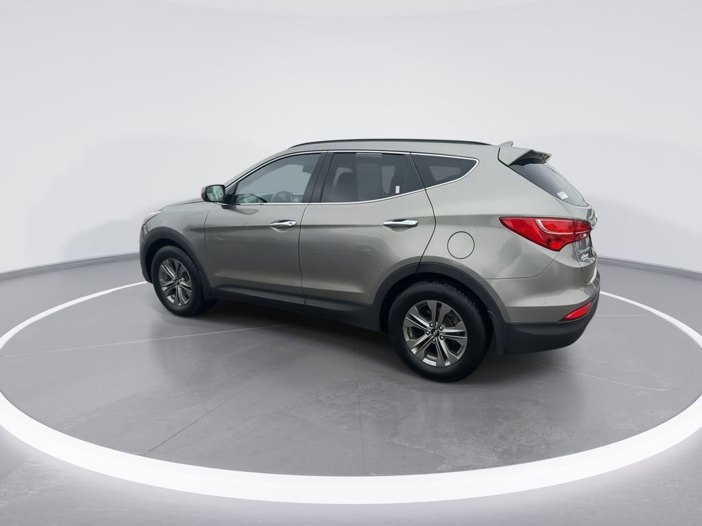 Used 2016 Hyundai Santa Fe Sport w/ Option Group 02 image 6