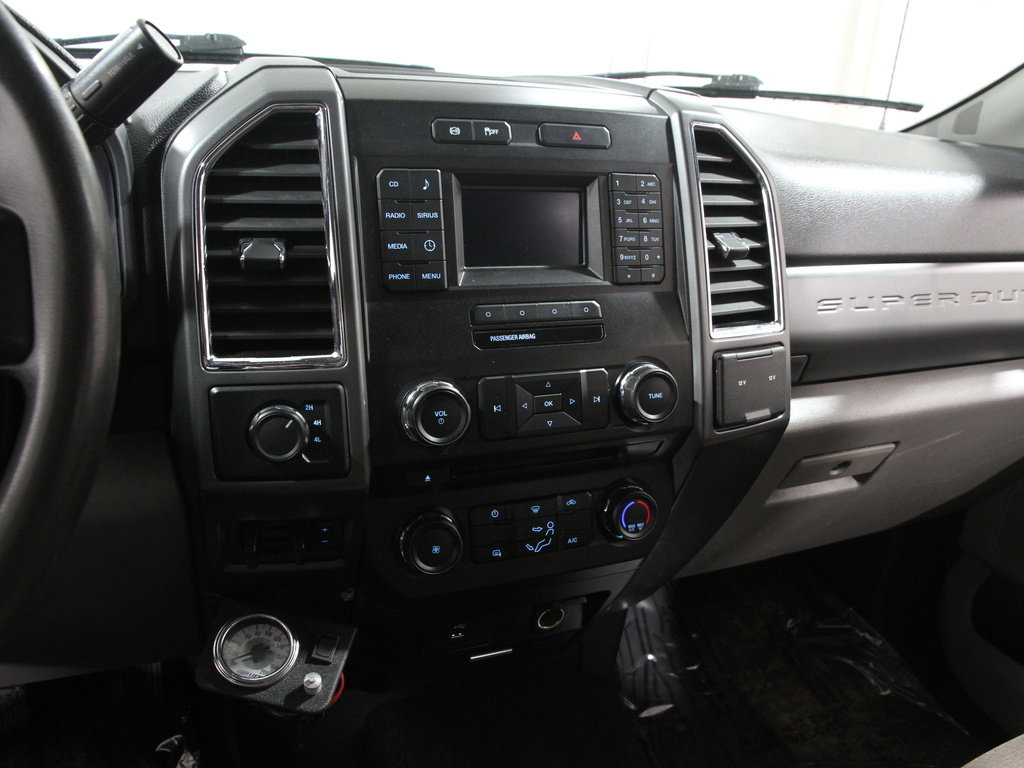 Used 2018 Ford F250 XLT image 10