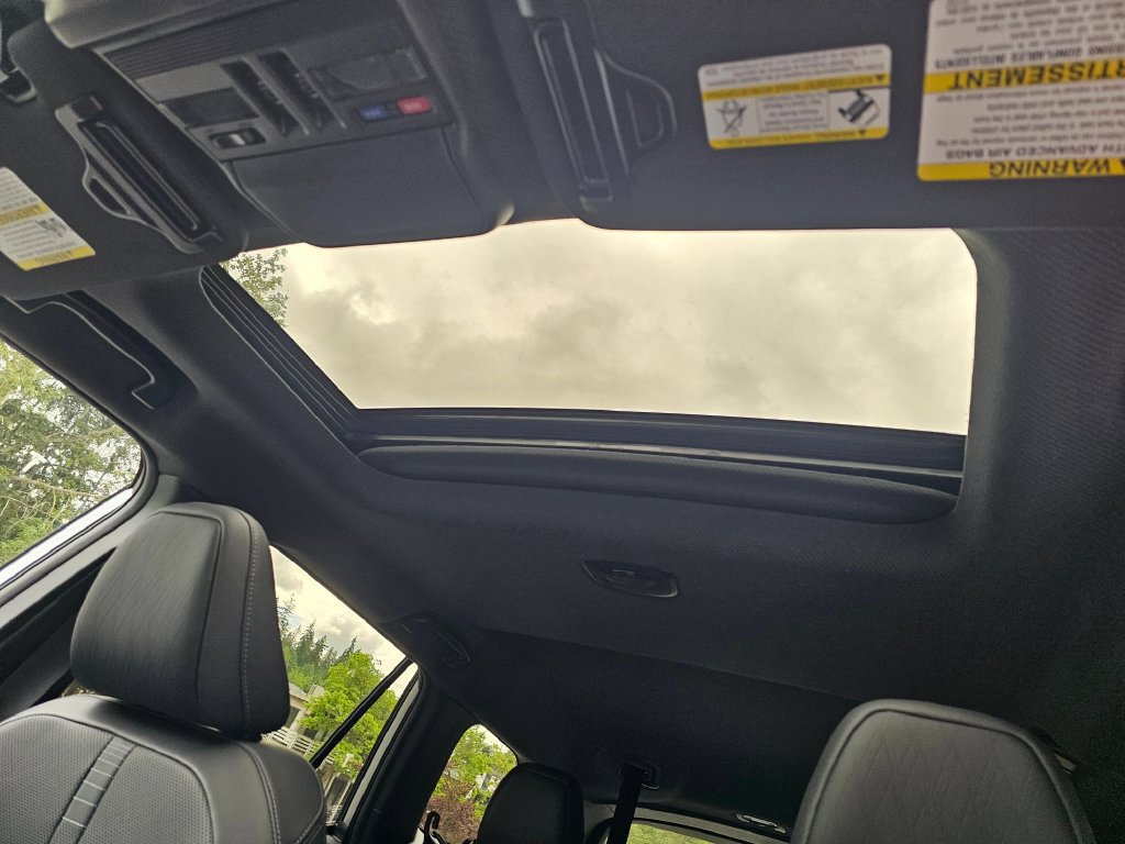 New 2026 Subaru Outback Touring XT AWD/4WD image 20