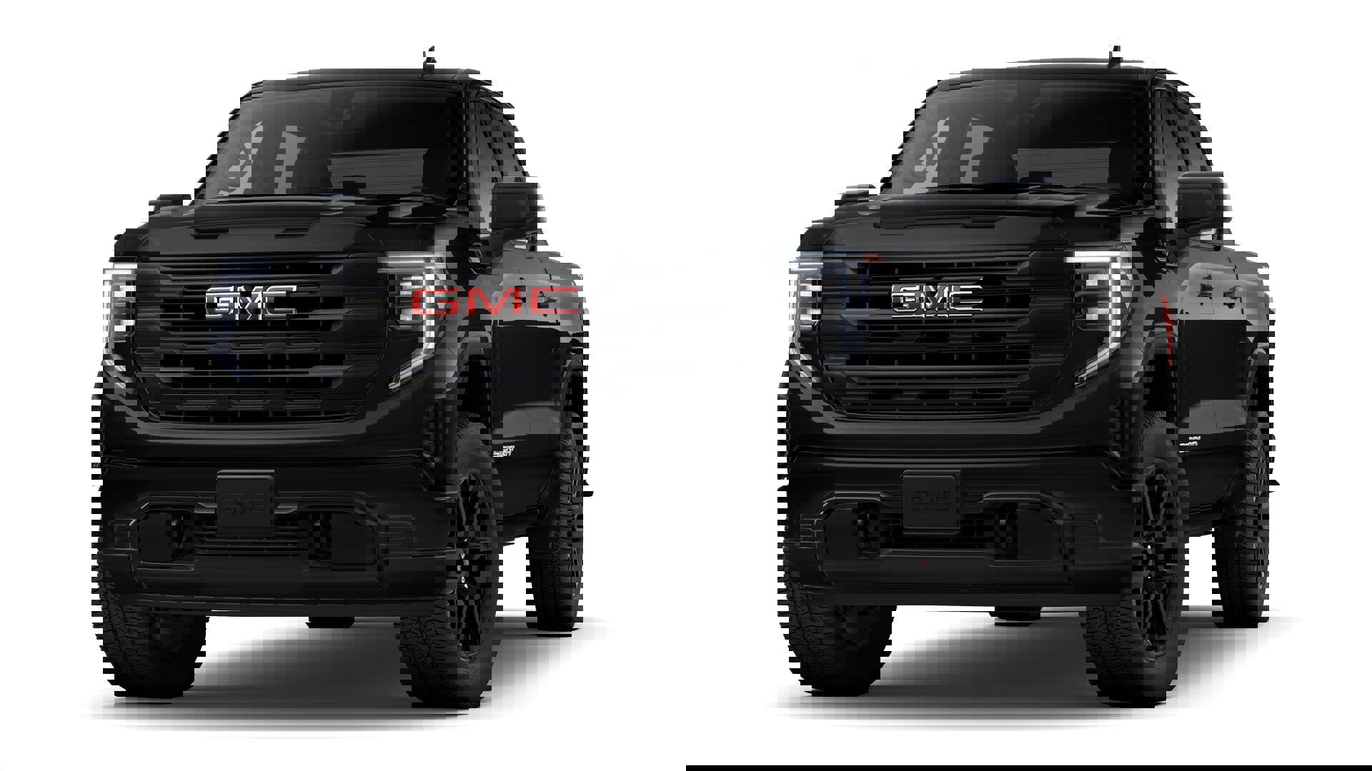 New 2026 GMC Sierra 1500 Pro w/ Graphite Edition image 25
