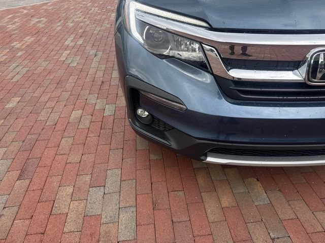 Certified 2021 Honda Pilot EX-L image 21