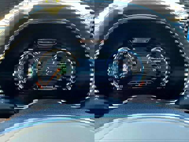 Used 2021 Genesis G80 3.5T w/ Prestige Package image 20