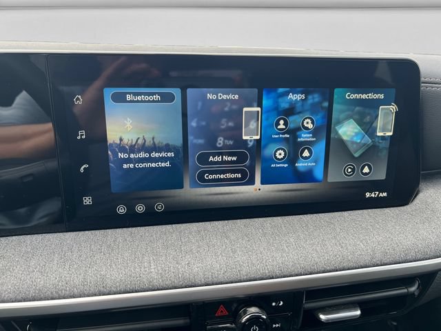 New 2026 Nissan Kicks SV w/ SV Premium Package AWD/4WD image 20