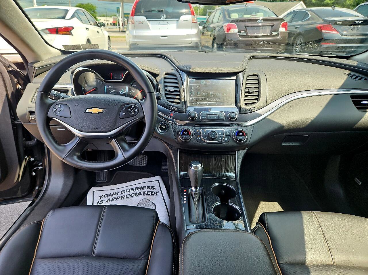 Used 2020 Chevrolet Impala Premier image 23
