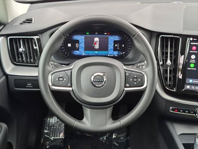 Certified 2024 Volvo XC60 B5 Core w/ Protection Package Premier AWD/4WD image 13