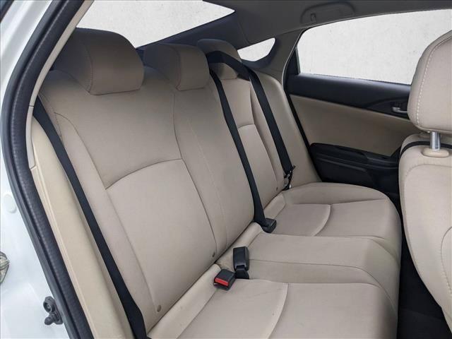 Used 2016 Honda Civic LX image 17