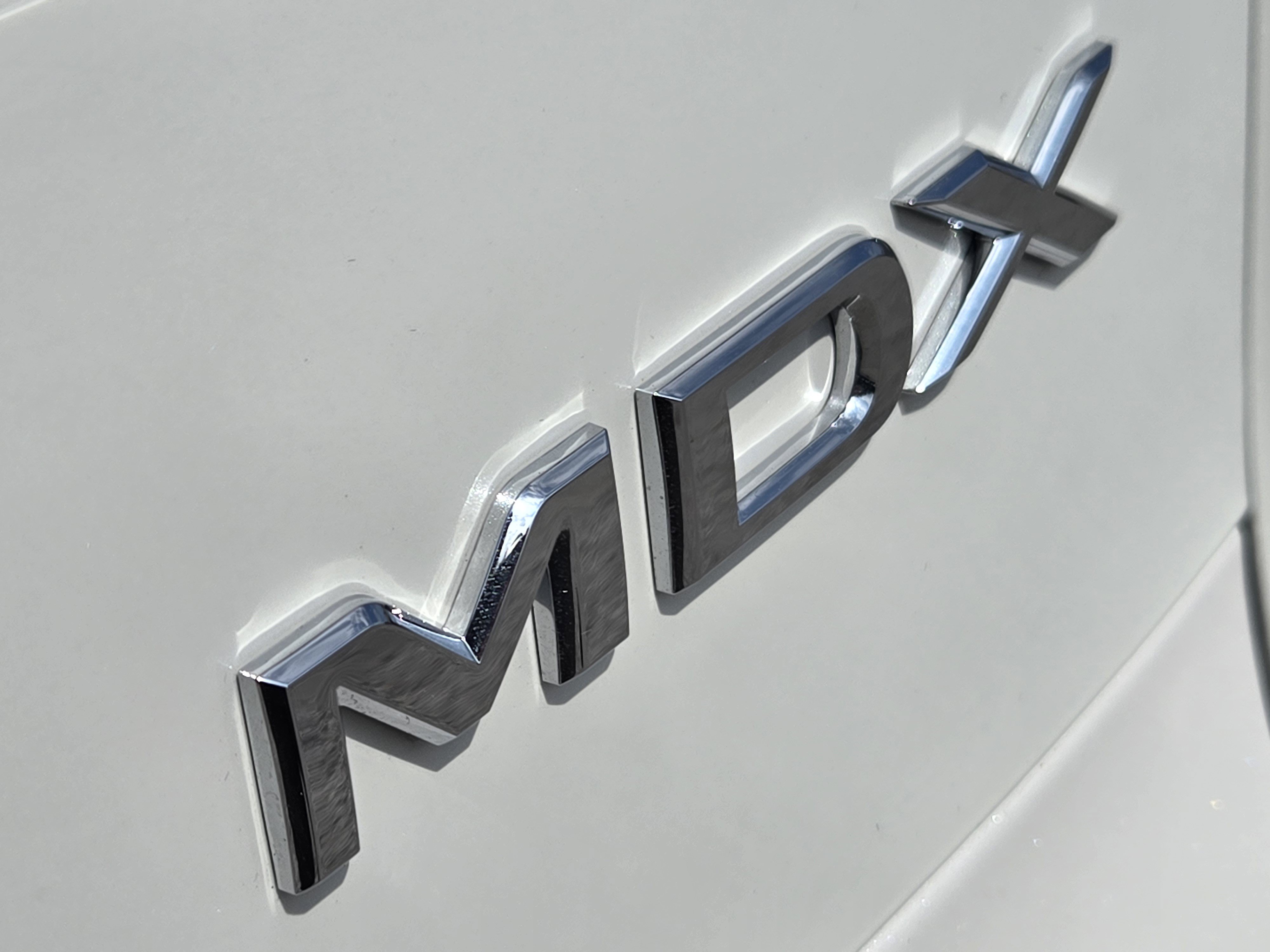Certified 2026 Acura MDX FWD w/ Technology Package image 11