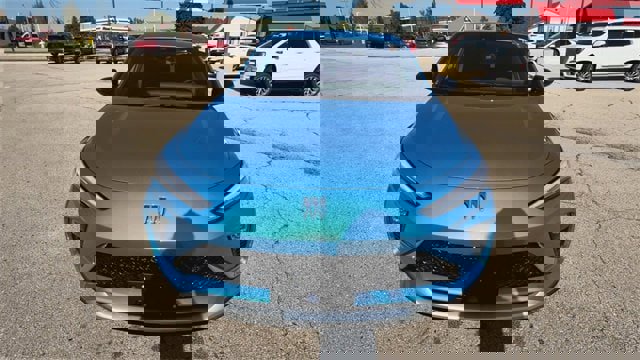 New 2026 Buick Envista Sport Touring w/ Convenience I Package image 34