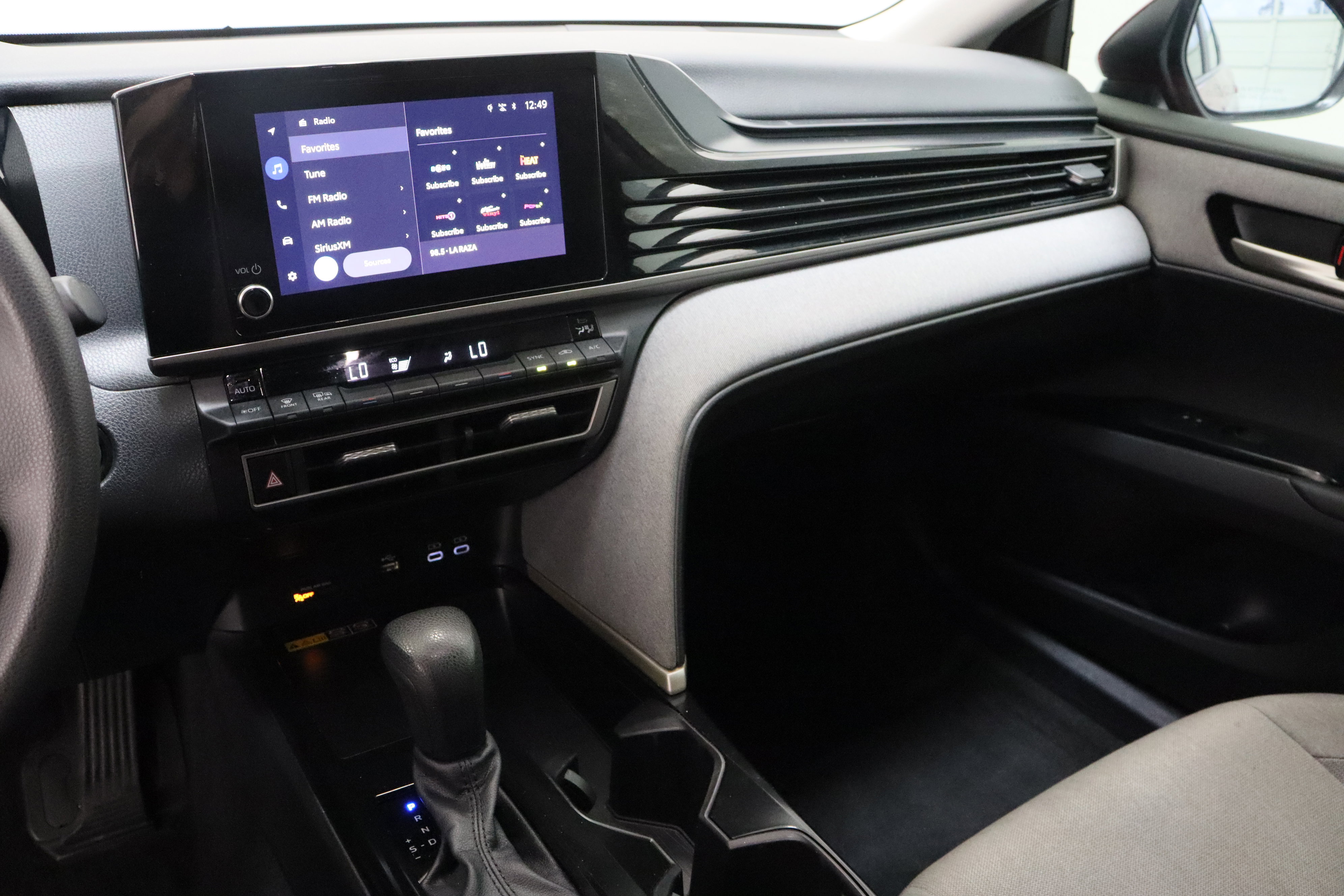 Certified 2025 Toyota Camry LE w/ Convenience Package image 15