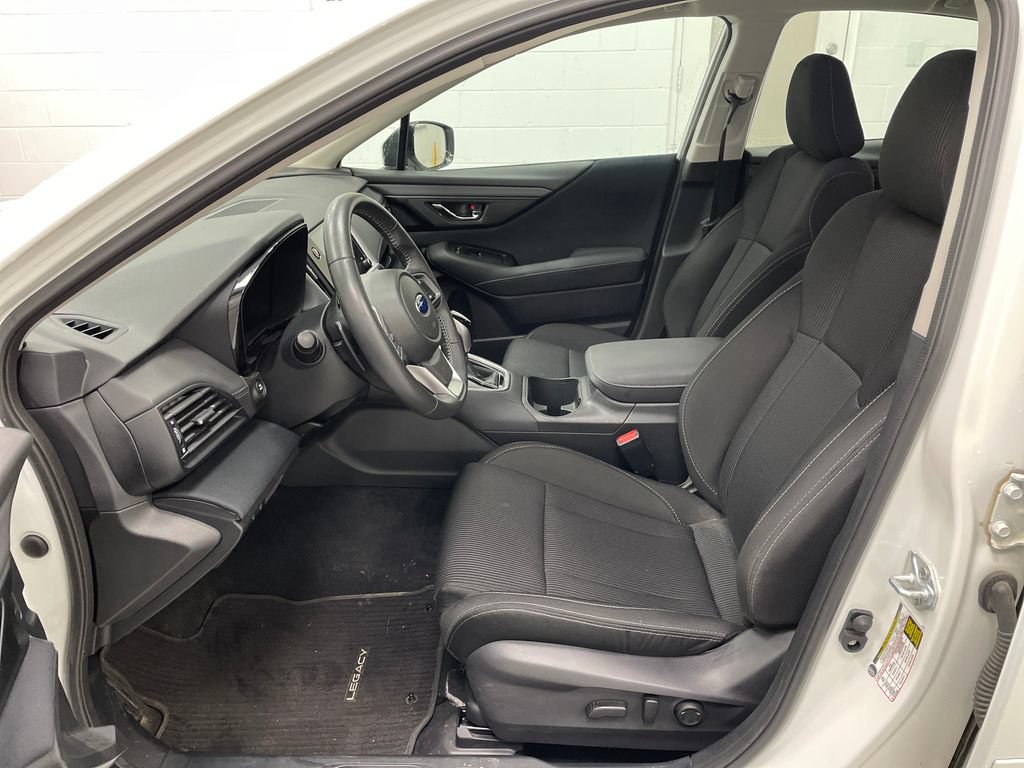 Used 2025 Subaru Legacy Premium AWD/4WD image 7